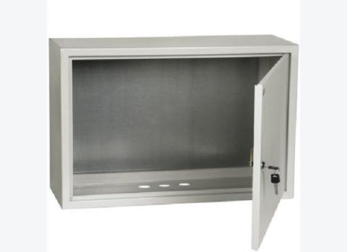 Корпус металлический IEK ЩМП-4.6.1-0 36 УХЛ3 400x600x150 IP31  картинка 